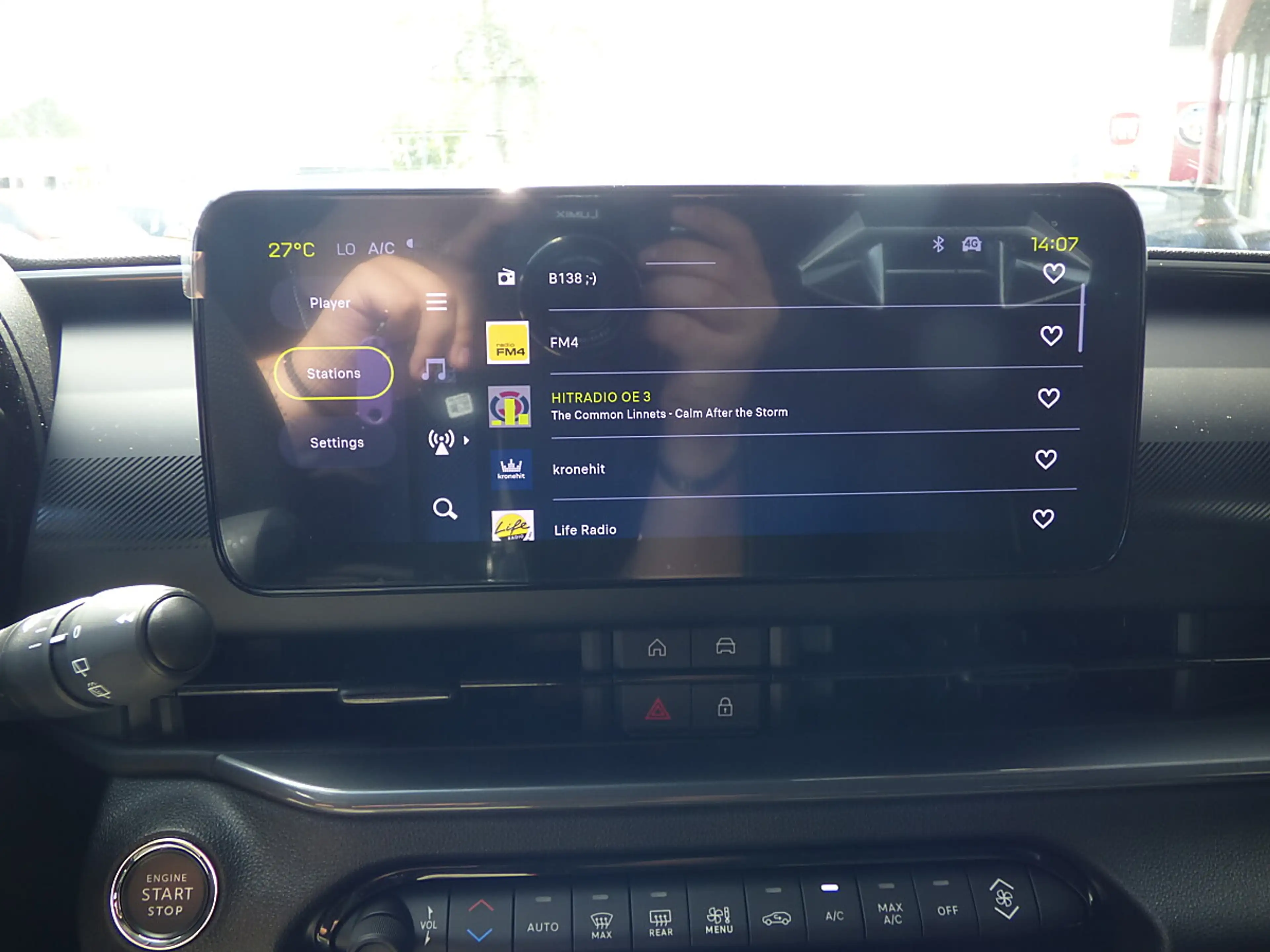 Abarth 600e 54kWh Competizione LAGER — photo 14