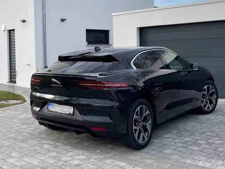 Jaguar I-Pace I-Pace EV320 AWD SE – Foto 2