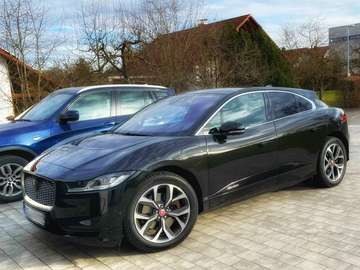 I-Pace EV320 AWD SE