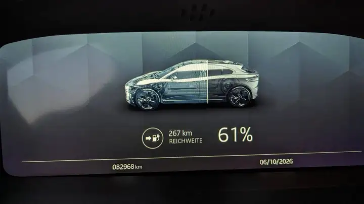 Jaguar I-Pace I-Pace EV320 AWD SE – Foto 6