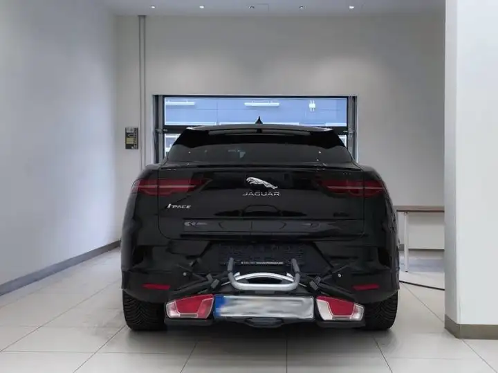 Jaguar I-Pace I-Pace EV320 AWD SE – Foto 5