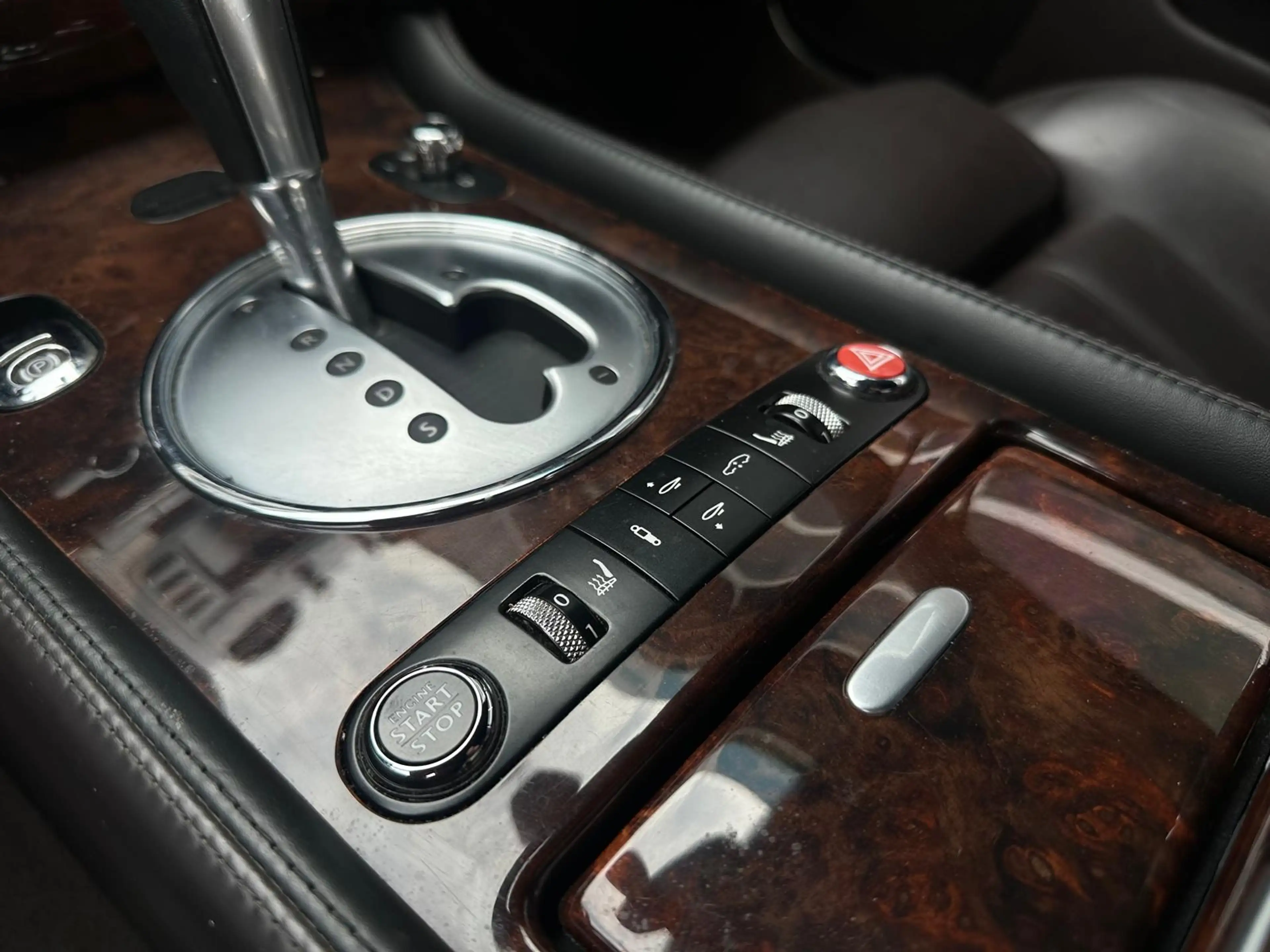 Bentley Continental GT 6.0 W12 Facelift, Youngtimer, Automaat, Bluetooth, — photo 27