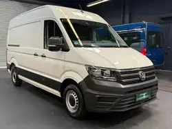 Volkswagen Crafter Kasten L2 H2 Klima Kamera PDC 1.Hand