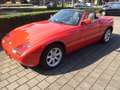 BMW Z1 Roadster incl. Hardtop van 1ste eigenaar Червоний - thumbnail 4