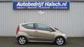 Mercedes-Benz A 170 1.7 A170 3DRS BLUE EFF VERSNELLINGBAK ZAAGT, START Beige - thumbnail 5