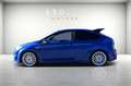 Ford Focus 2.5t RS White edition 305cv 1 PROPRIETARIO Blu/Azzurro - thumbnail 3