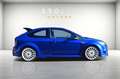Ford Focus 2.5t RS White edition 305cv 1 PROPRIETARIO Blu/Azzurro - thumbnail 4
