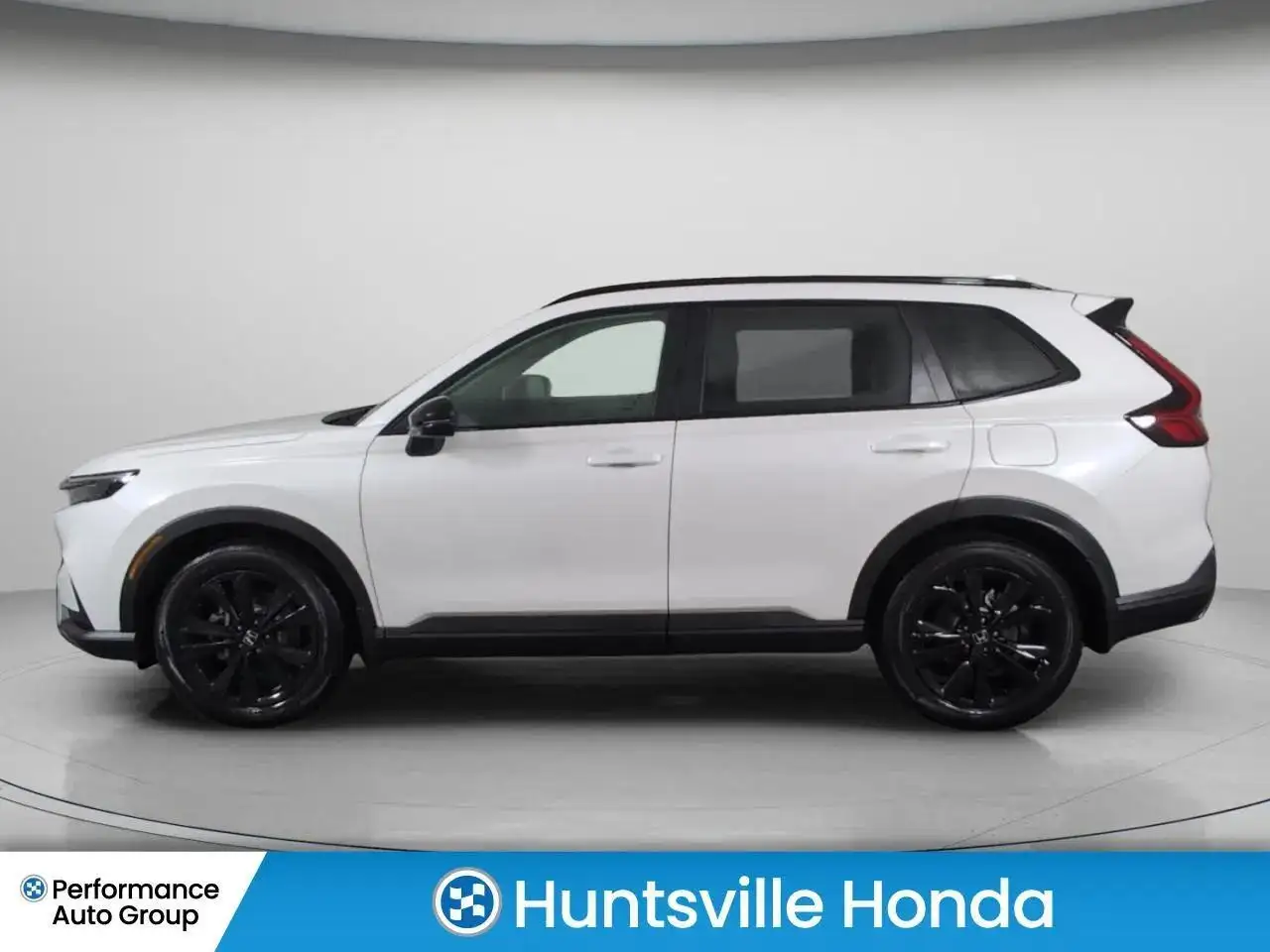 Honda CR-V fotografie Honda CR-V