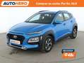 Hyundai KONA 1.6 Hybrid Klass 2WD Azul - thumbnail 1
