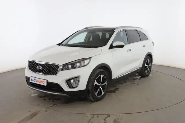 Kia Sorento 2.2CRDi Drive 4x2