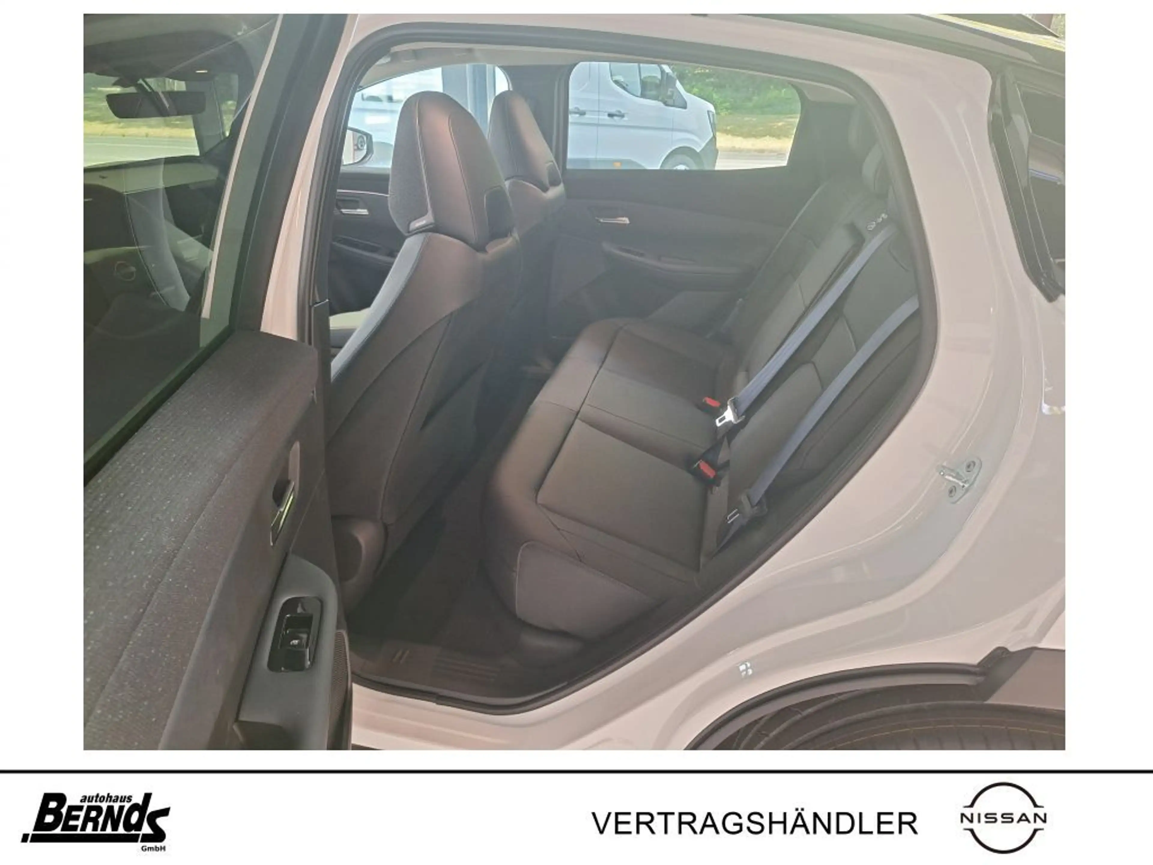 Nissan Leaf 75kWh Evolve LEDER BOSE ProPILOT ZWEIFARB-METALLIC — photo 14