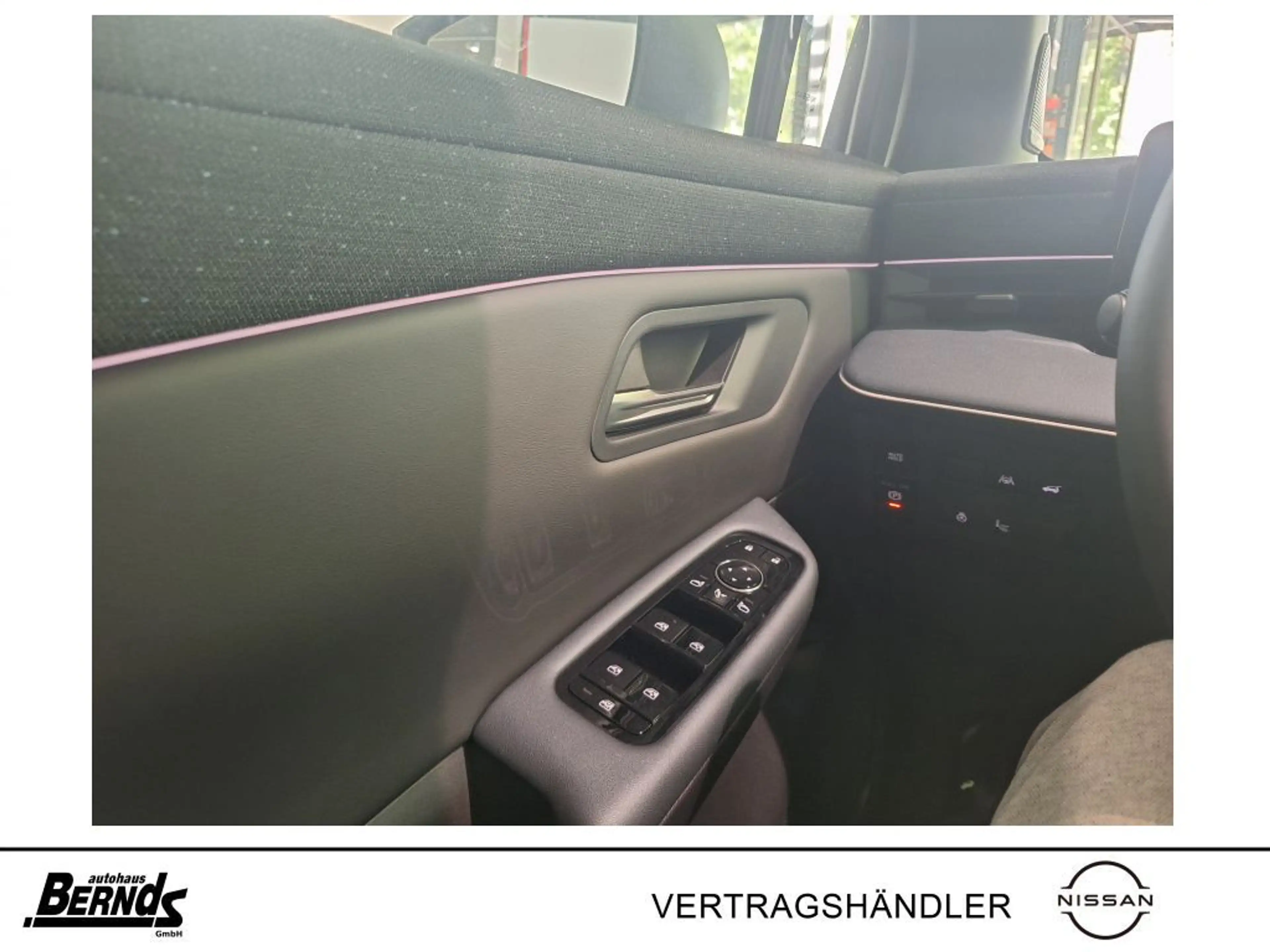 Nissan Leaf 75kWh Evolve LEDER BOSE ProPILOT ZWEIFARB-METALLIC — photo 13