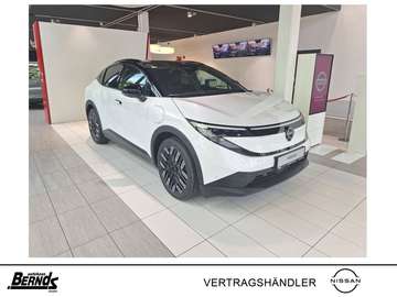 75kWh Evolve LEDER BOSE ProPILOT ZWEIFARB-METALLIC