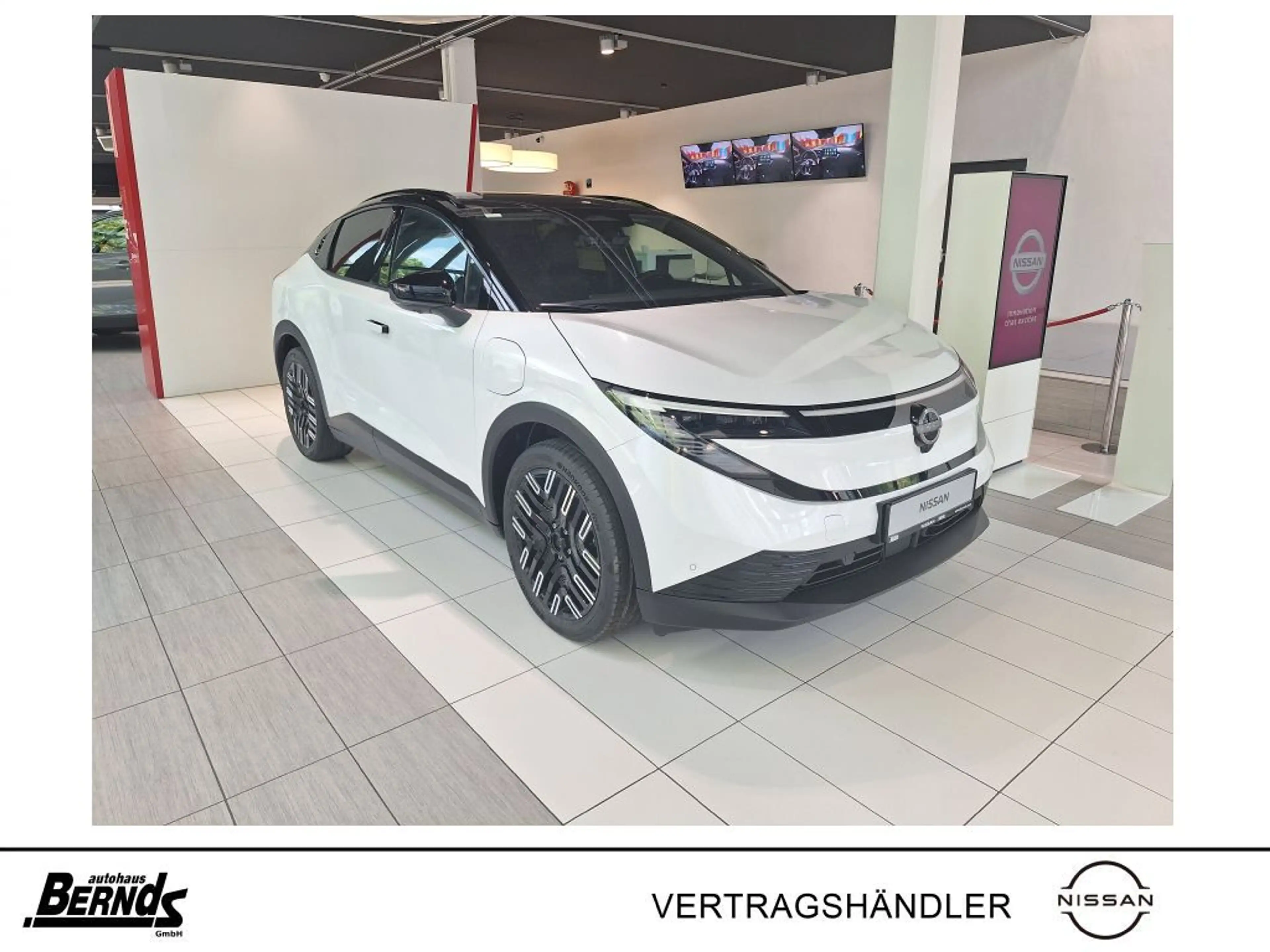 Nissan Leaf 75kWh Evolve LEDER BOSE ProPILOT ZWEIFARB-METALLIC