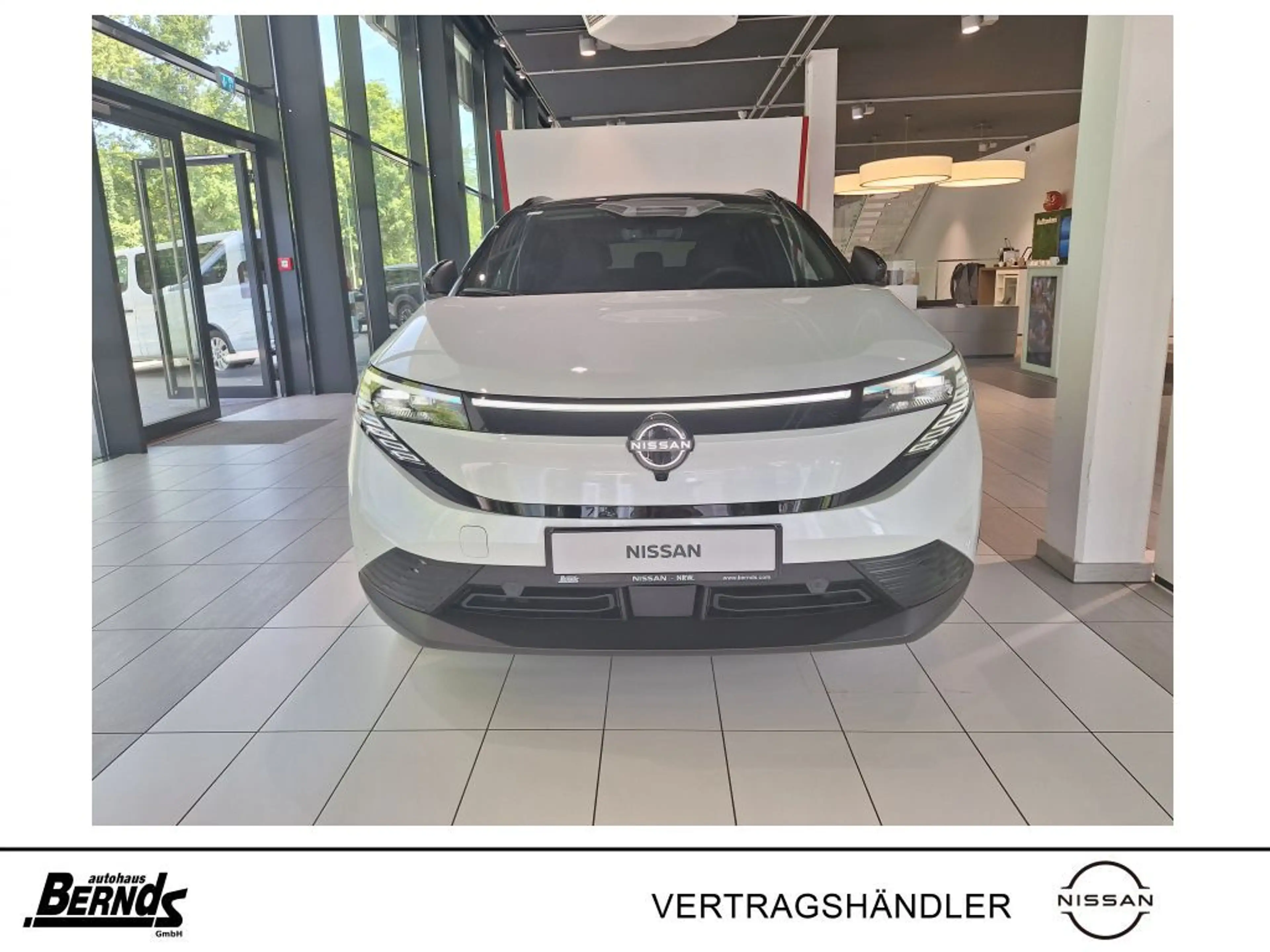Nissan Leaf 75kWh Evolve LEDER BOSE ProPILOT ZWEIFARB-METALLIC — photo 3