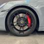 Porsche 992 992 Carrera 4 GTS Cabriolet 3.0 480 cv – FRANÇAISE CARBONE LIFT BOSE ROUES AR DIRECTRICES Grau - thumbnail 5