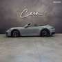 Porsche 992 992 Carrera 4 GTS Cabriolet 3.0 480 cv – FRANÇAISE CARBONE LIFT BOSE ROUES AR DIRECTRICES Grau - thumbnail 2