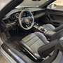 Porsche 992 992 Carrera 4 GTS Cabriolet 3.0 480 cv – FRANÇAISE CARBONE LIFT BOSE ROUES AR DIRECTRICES Grau - thumbnail 6