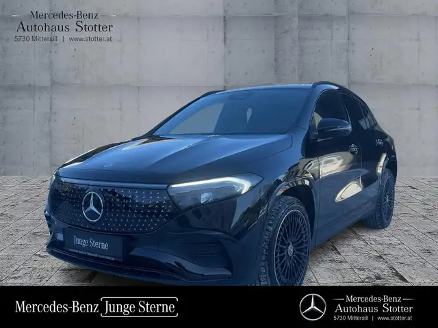 Mercedes-Benz EQA 300 4MATIC *AMG*PTS*Shz*LED*Ambi*eHeck*