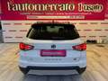 SEAT Arona Arona 1.0 TGI FR Bianco - thumbnail 4