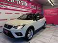 SEAT Arona Arona 1.0 TGI FR Bianco - thumbnail 1