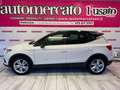 SEAT Arona Arona 1.0 TGI FR Bianco - thumbnail 3