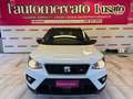 SEAT Arona Arona 1.0 TGI FR Bianco - thumbnail 2
