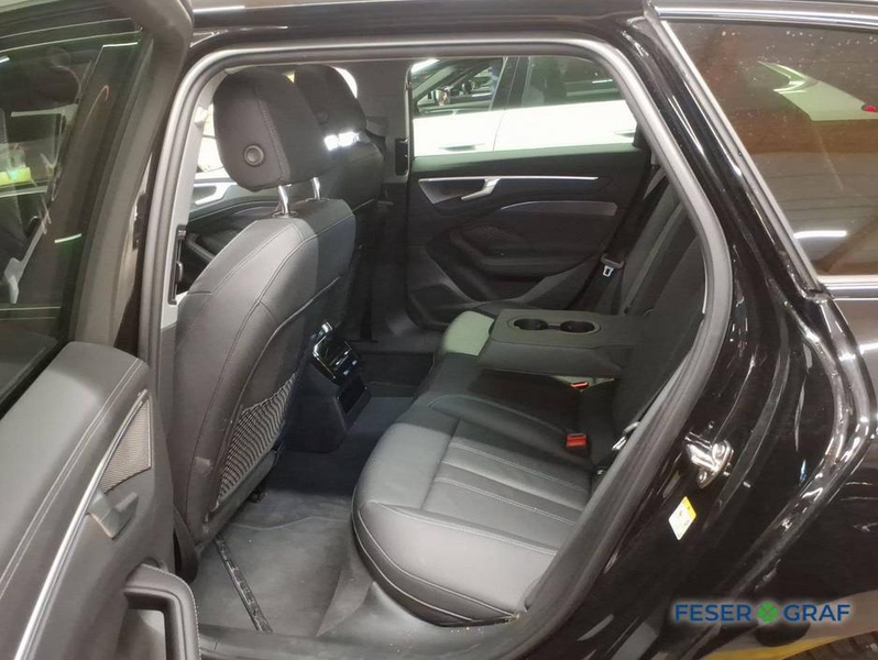 Audi A6 Avant TDI qu S line AHK PANO HuD B&O 360° — photo 4