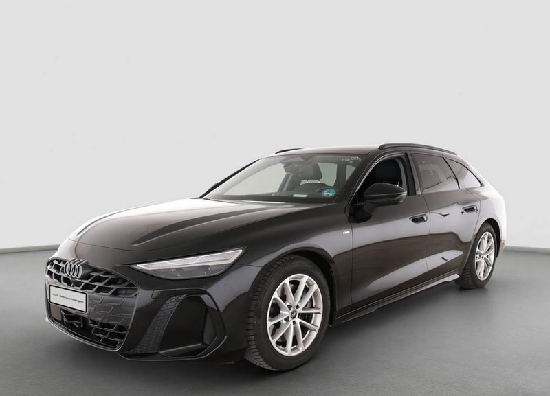Audi A6 Avant TDI qu S line AHK PANO HuD B&O 360° — photo 5