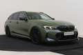 BMW 340 3 Serie Touring M340i xDrive High Executive Automa Groen - thumbnail 13