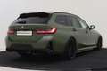 BMW 340 3 Serie Touring M340i xDrive High Executive Automa Groen - thumbnail 2