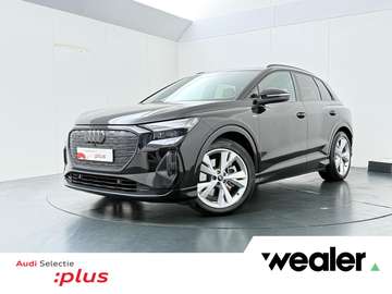 50 quattro Launch edition S Competition 77 kWh SoH