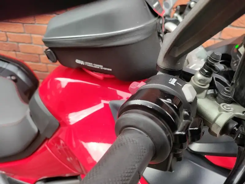 Ducati Multistrada 1260 - foto 8