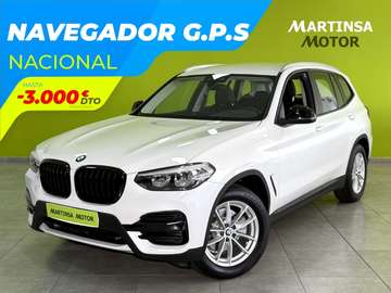 xDrive 20dA