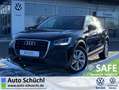 Audi Q2 1.5 35 TFSI S-tronic LED+KAMERA+EL.HECK+ACC+S Noir - thumbnail 1