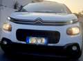 Citroen C3 C3 III 2017 1.6 bluehdi Shine s Bianco - thumbnail 4
