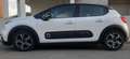 Citroen C3 C3 III 2017 1.6 bluehdi Shine s Bianco - thumbnail 1