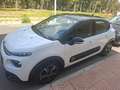 Citroen C3 C3 III 2017 1.6 bluehdi Shine s Bianco - thumbnail 3