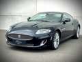 Jaguar XK 5.0 V8 Coupé Portfolio / 1 OWNER / DEALER SERVICED Bleu - thumbnail 47
