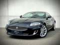 Jaguar XK 5.0 V8 Coupé Portfolio / 1 OWNER / DEALER SERVICED Bleu - thumbnail 43