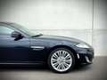 Jaguar XK 5.0 V8 Coupé Portfolio / 1 OWNER / DEALER SERVICED Bleu - thumbnail 42