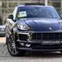 Porsche Macan SITZH/MEMORY/PANO/LED/21" Schwarz - thumbnail 1
