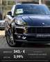Porsche Macan SITZH/MEMORY/PANO/LED/21" Schwarz - thumbnail 19