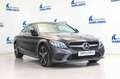 Mercedes-Benz C 220 Coupé d Gris - thumbnail 3
