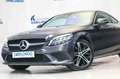 Mercedes-Benz C 220 Coupé d Gris - thumbnail 22