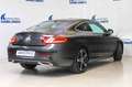 Mercedes-Benz C 220 Coupé d Gris - thumbnail 9