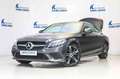 Mercedes-Benz C 220 Coupé d Gris - thumbnail 16
