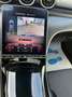 Mercedes-Benz C 220 /Avantgarde/Distronic/Schiebedach/MBUX/AHK Schwarz - thumbnail 18