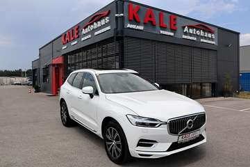 T6 AWD Recharge PHEV Inscription Geartronic *1....