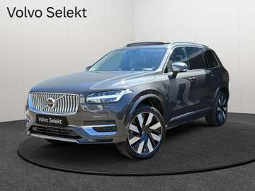 T8 Ultimate Bright / PHEV